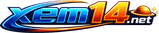 xem14 net logo